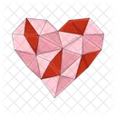 Heart  Icon