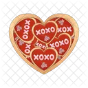 Heart  Icon