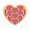 Heart Love Valentine Icon