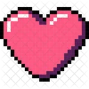 Heart Like Love Icon