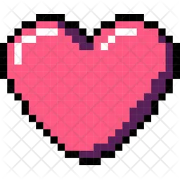 Heart  Icon