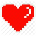 Heart Like Love Icon