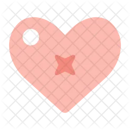 Heart Stone  Icon