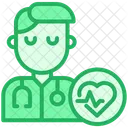 Heart Surgeon  Icon