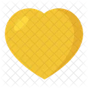 Heart Symbol Shape Icon