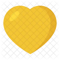 Heart Symbol  Icon