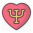 Heart Therapy Medical Heart Icon
