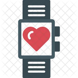 Heart Tracker  Icon