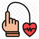 Heart Treatment  Icon