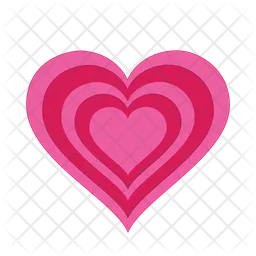 Heart tunnel  Icon