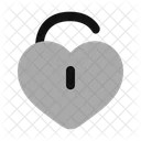 Heart Unlock アイコン