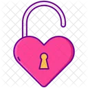 Heart Unlocked  アイコン
