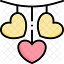 Heart Valentine Love Icon
