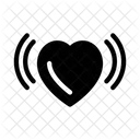 Health Life Heart Icon
