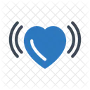 Health Life Heart Icon