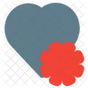 Heart Virus  Icon