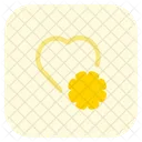 Heart Virus  Icon