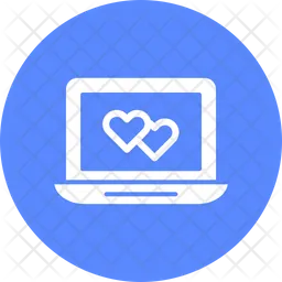 Heart Wallpaper  Icon