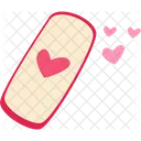 Heart Wallpaper  アイコン