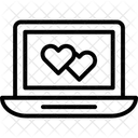 Heart Wallpaper  Icon