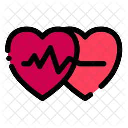 Heartbeat  Icon