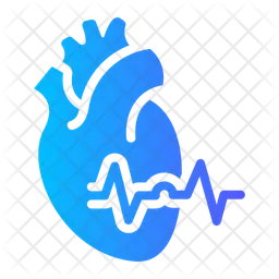 Heartbeat  Icon