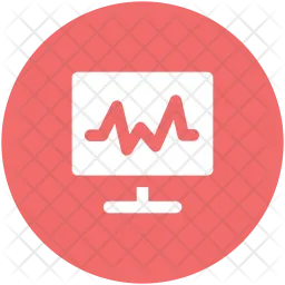 Heartbeat  Icon