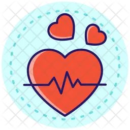 Heartbeat  Icon