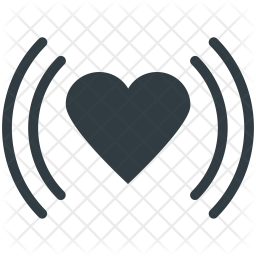 Heartbeat Icon