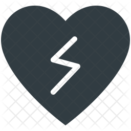 Heartbeat Icon
