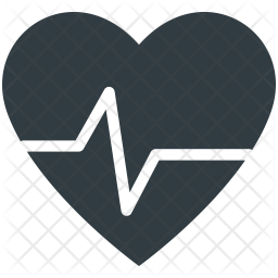 Heartbeat Icon
