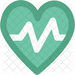 Heartbeat  Icon