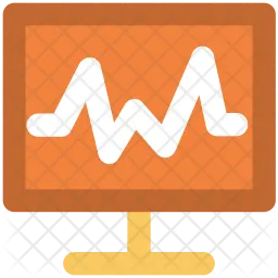 Heartbeat  Icon