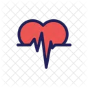 Heartbeat  Icon