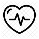 Heartbeat  Icon