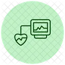 Heartbeat Icon