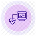 Heartbeat Icon