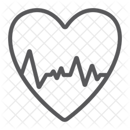 Heartbeat Icon