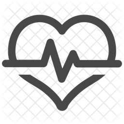 Heartbeat Icon