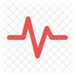 Heartbeat Icon Of Line Style Available In Svg Png Eps Ai
