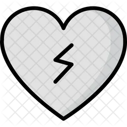 Heartbeat  Icon