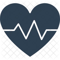 Heartbeat  Icon