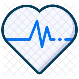 Heartbeat  Icon