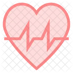 Heartbeat  Icon