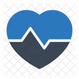 Heartbeat  Icon