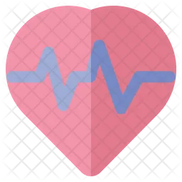 Heartbeat  Icon