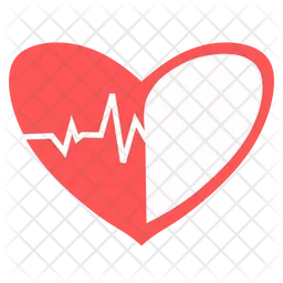 Heartbeat  Icon