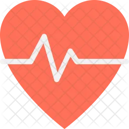 Heartbeat  Icon