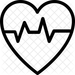 Heartbeat Icon