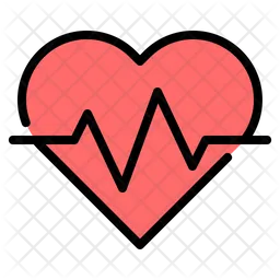 Heartbeat  Icon